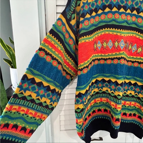 The Sweater Shop Oversized Knit Jumper - Picture 4 of 10